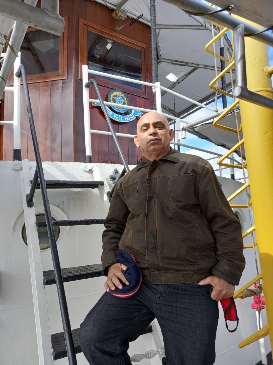 Soberano Tour - Charles_Piloto_RJ_Ilhas_Marapendi_Barra da Tijuca