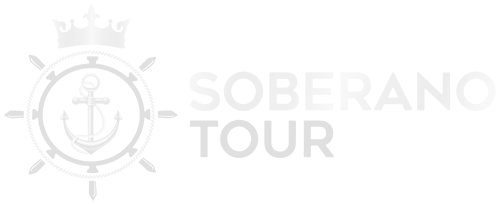 Soberano Tour - Passeios Aquaviários - Barra da Tijuca - RJ - Ilhas Tijucas - Ilha da Gigóia - Lagoa de Marapendi - Cinza Claro
